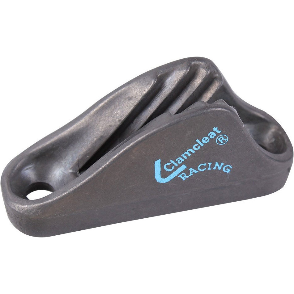 Clamcleat Racing Micro Cl268an Anodizado