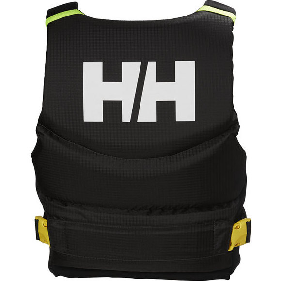 2026 Helly Hansen 50n Rider Ajuda à Flutuabilidade Do Ebony 33841