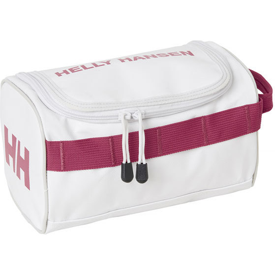 2018 Helly Hansen clássico lavagem saco Nimbus nuvem 67170