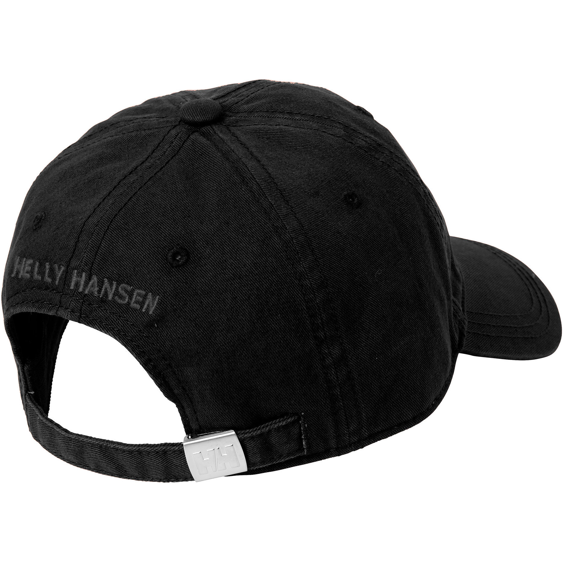 2026 Helly Hansen Tampa Do Logotipo Preto 38791