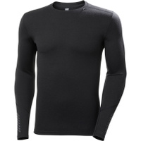 Masculino Lifa Merino Peso Médio Crew Top
