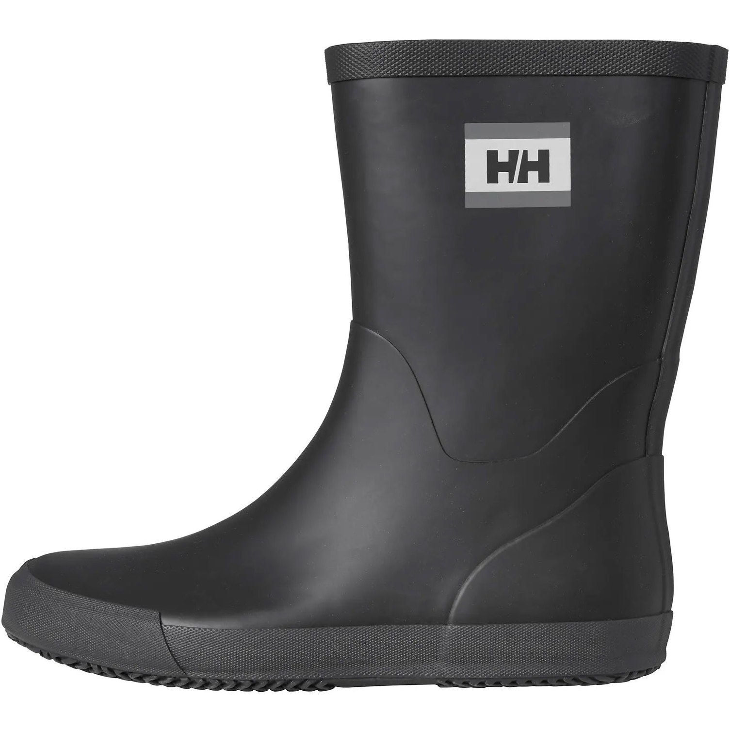 2026 Helly Hansen Nordvik 2 Botas De Vela 11660 - Black