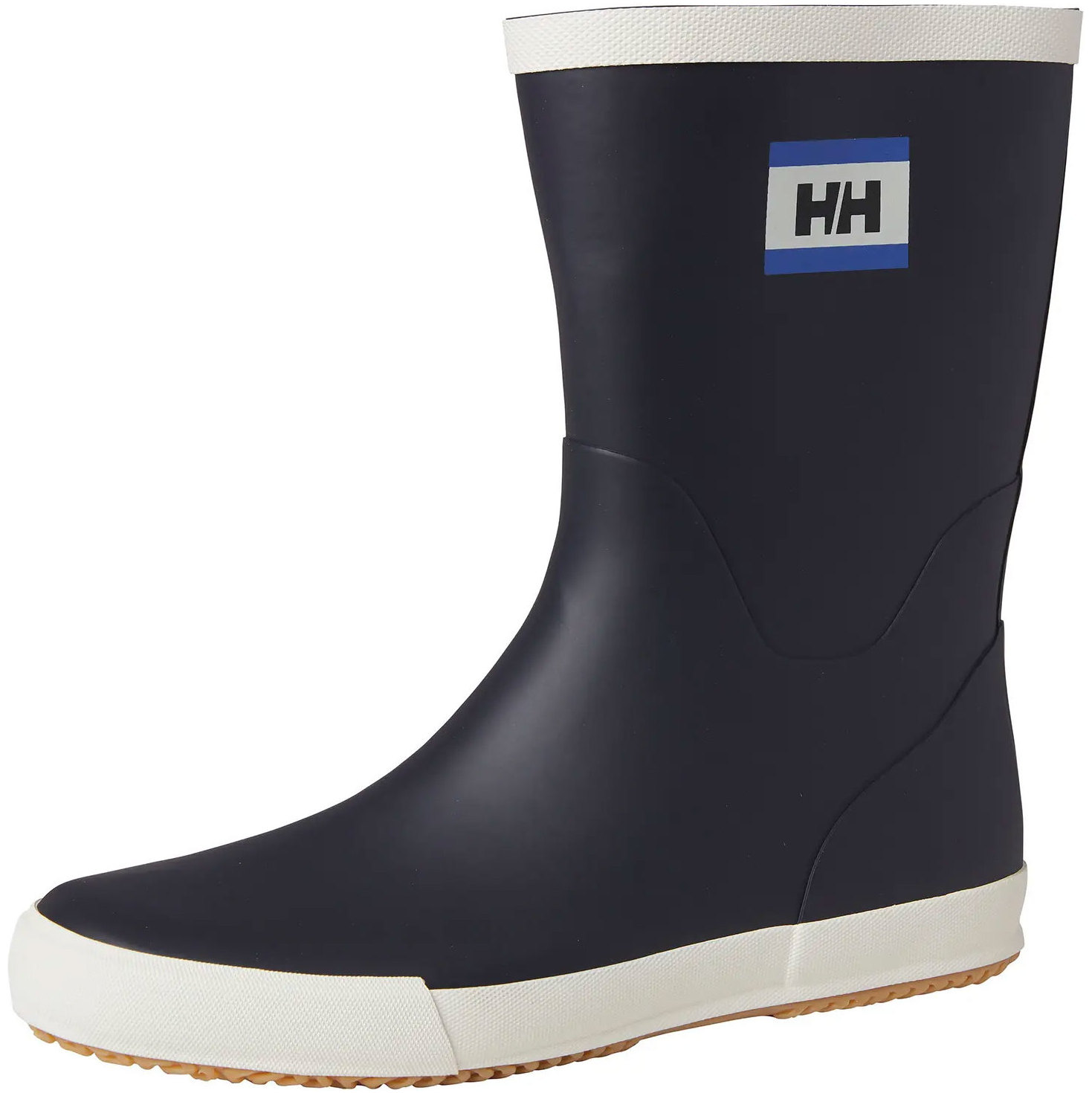 2026 Helly Hansen Nordvik 2 Botas De Vela 11660 - Navy