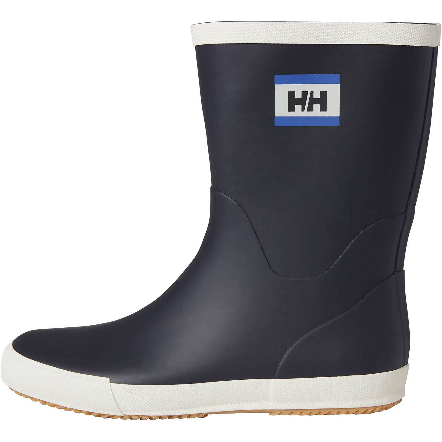 2026 Helly Hansen Nordvik 2 Botas De Vela 11660 - Navy