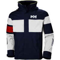 Jaqueta De Salt Luz Navy