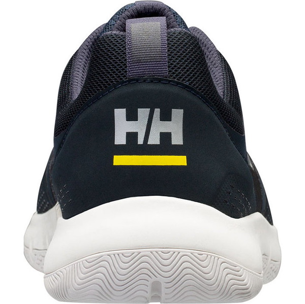 2026 Helly Hansen Masculino Skagen F-1 Sapatos De Vela Offshore Navy / Azul Grafite 11312