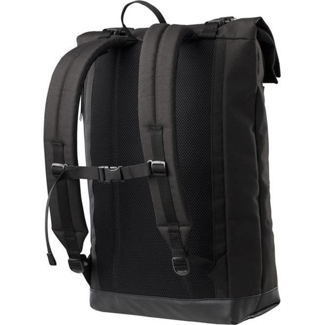 Helly Hansen Black Mochila 2026 Stockholm 29L 67187