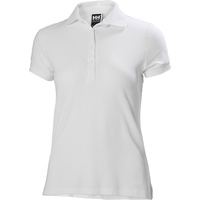 Womens Crewline Polo Shirt