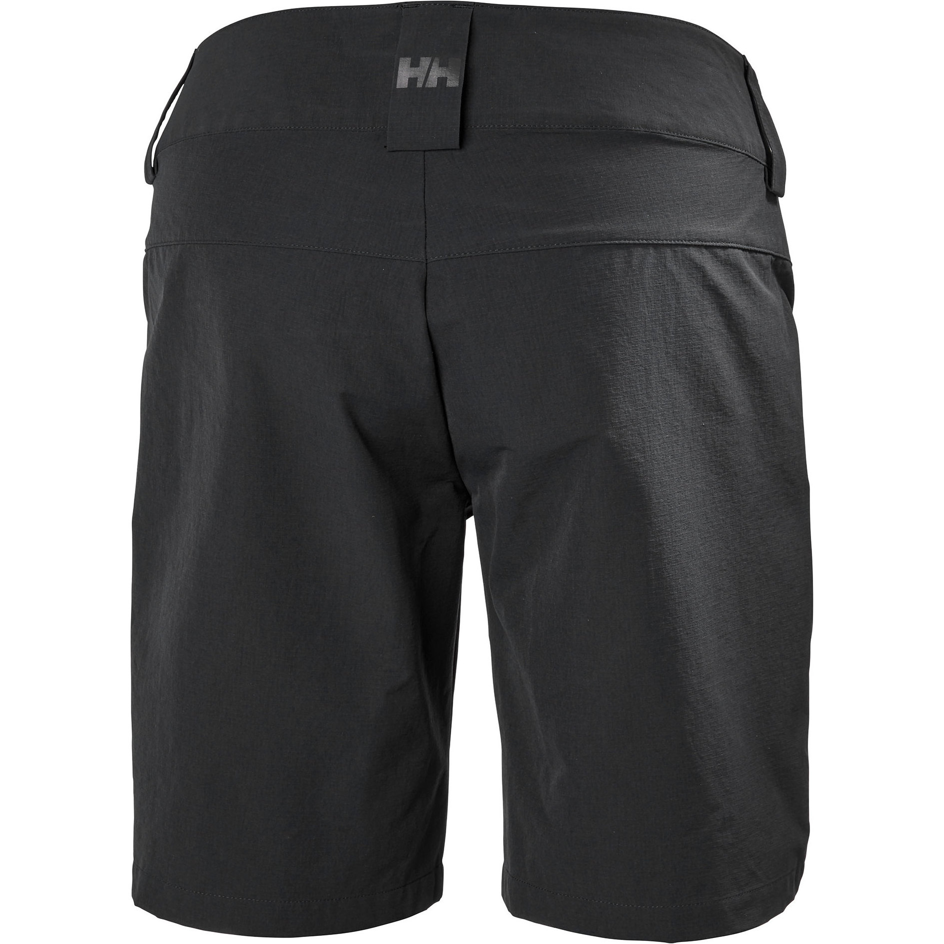 2025 Helly Hansen Qd Calções De Carga Das Mulheres ébano 33942