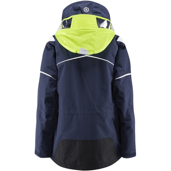 Henri Lloyd Mulheres Liberdade Offshore Jaqueta Marinha Y00352