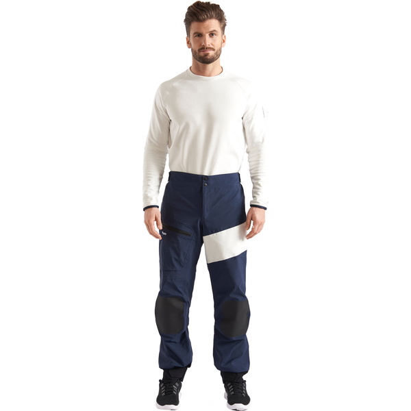 Calça Henri Lloyd Masculina M- Pro 3 Layer Gore-tex 2020 P201115052 - Navy
