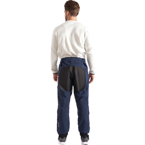 Calça Henri Lloyd Masculina M- Pro 3 Layer Gore-tex 2020 P201115052 - Navy