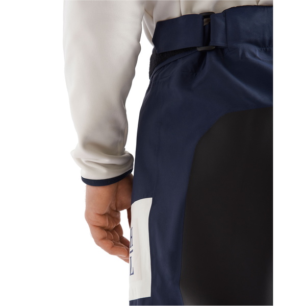 Calça Henri Lloyd Masculina M- Pro 3 Layer Gore-tex 2020 P201115052 - Navy