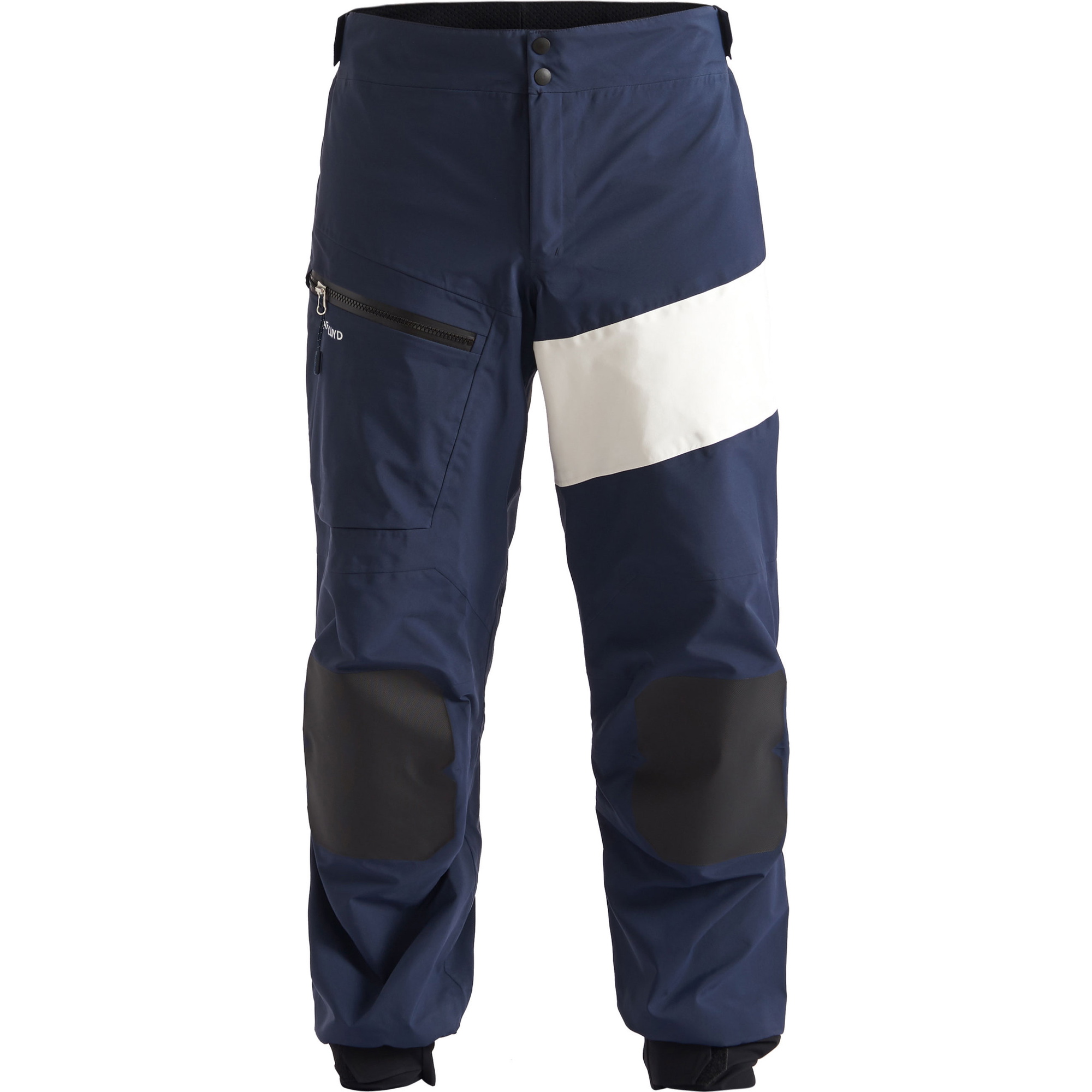 Calça Henri Lloyd Masculina M- Pro 3 Layer Gore-tex 2020 P201115052 - Navy