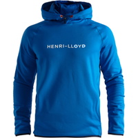 Camisa Henri Lloyd Maverick Mid