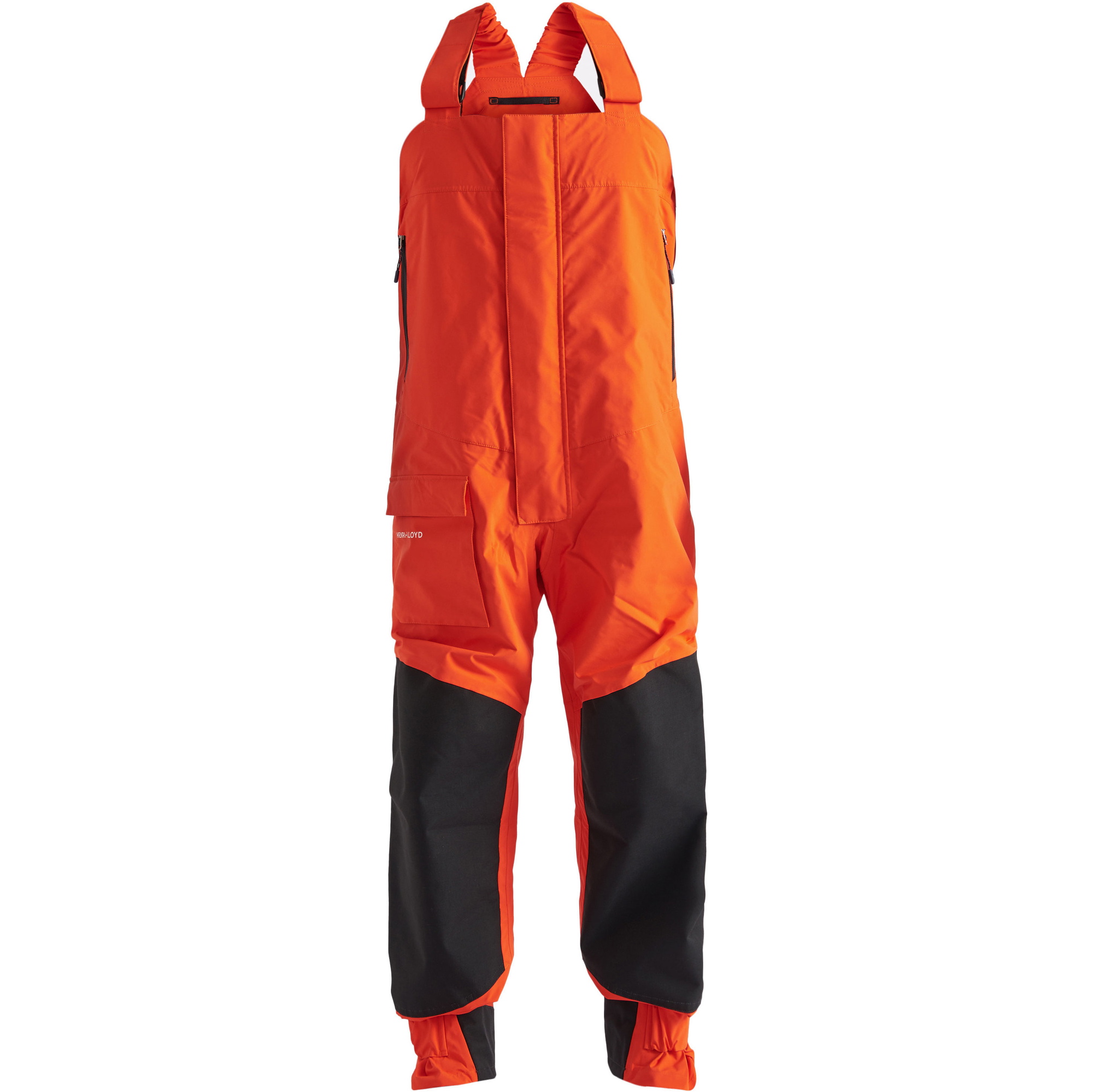 Calças De Veludo Hi-fit Off-road Para Homem Henri Lloyd 2020 P201115038 - Laranja