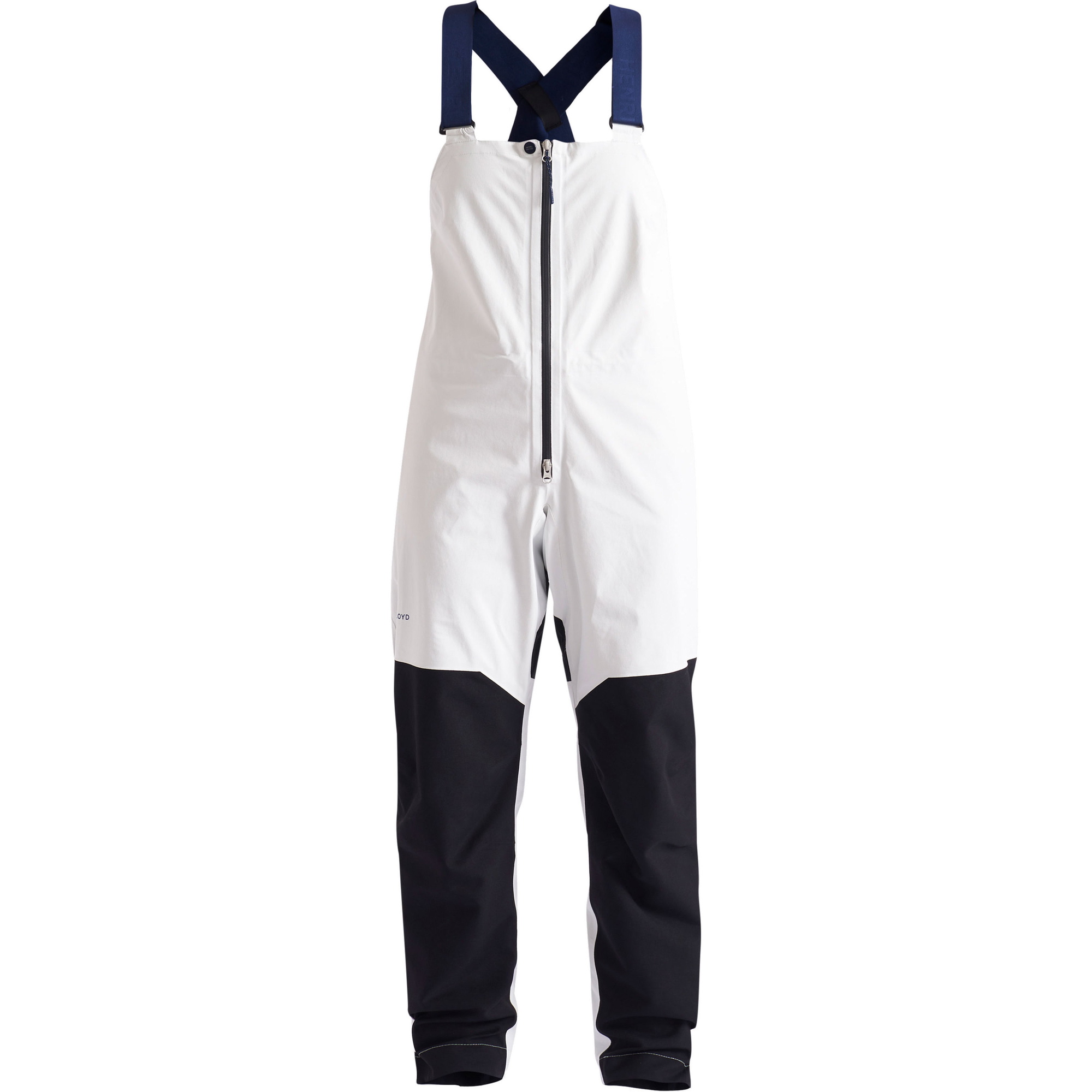 Calças Henri Lloyd Senhora M-course 2.5 Layer Coshore Sailing 2020 P201215047 - Cloud White