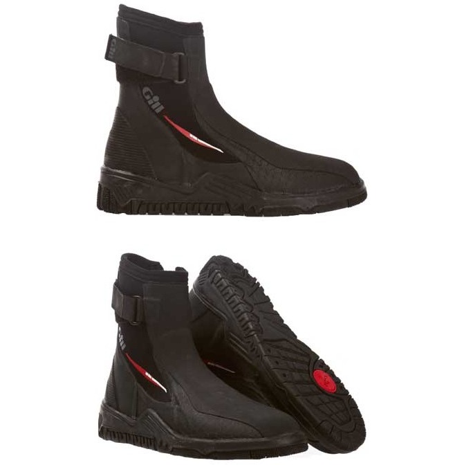 Gill 5mm Hiking Boots 906