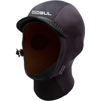 3mm Capuz De Surf Peaked