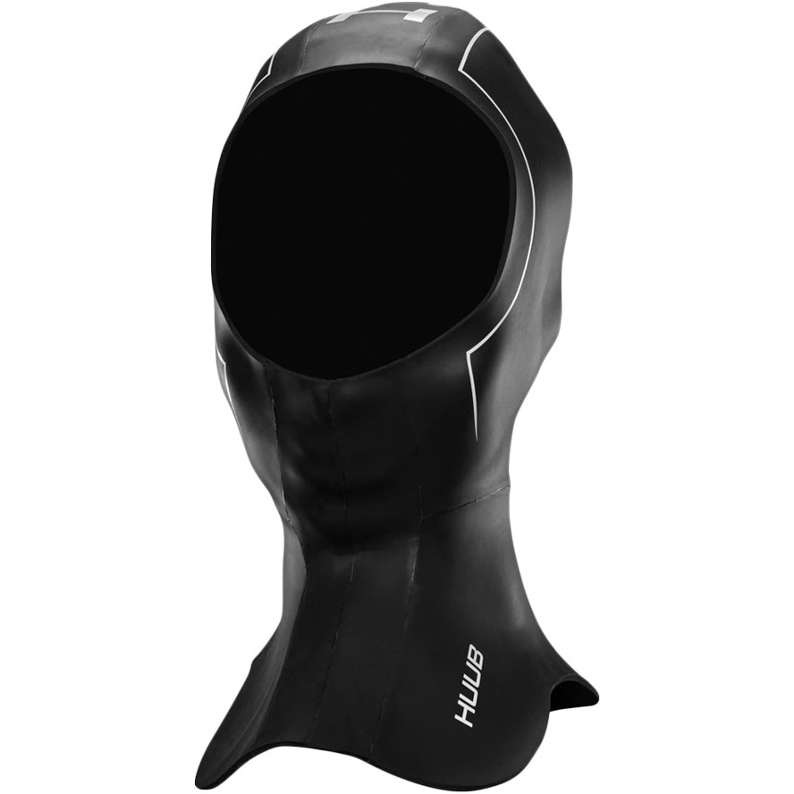 2026 Huub Varme Térmica Balaclava A2-vb19 - Preto
