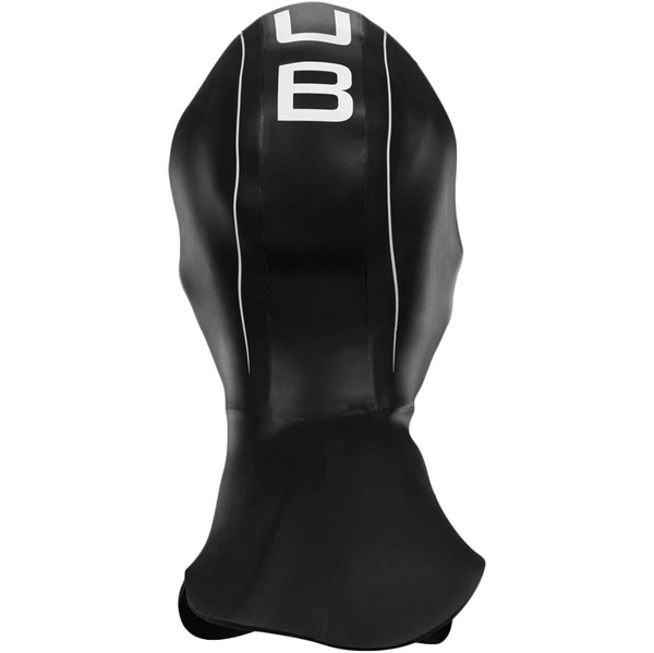 2026 Huub Varme Térmica Balaclava A2-vb19 - Preto