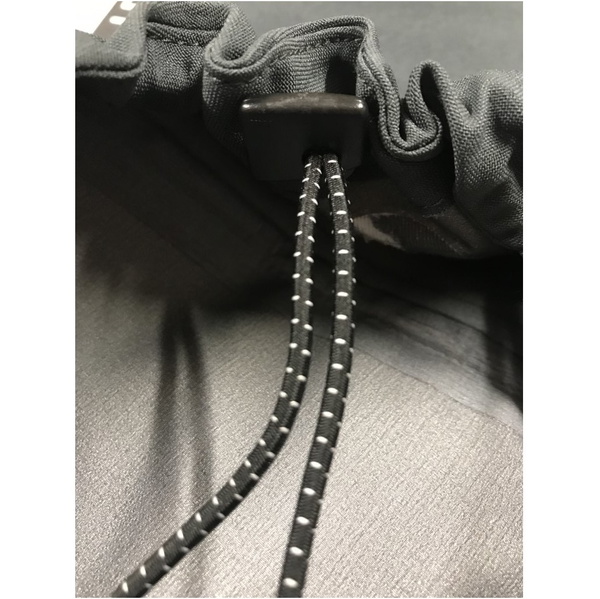 Musto HPX Gore-Tex Pro Series Dry Smock Escuro Grey SH1710 2nd