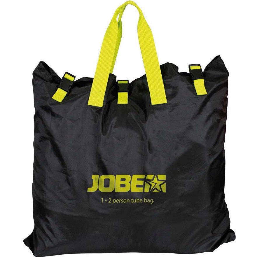 2026 Jobe 1-2 Pessoa Rebocável 220816001 - Preto