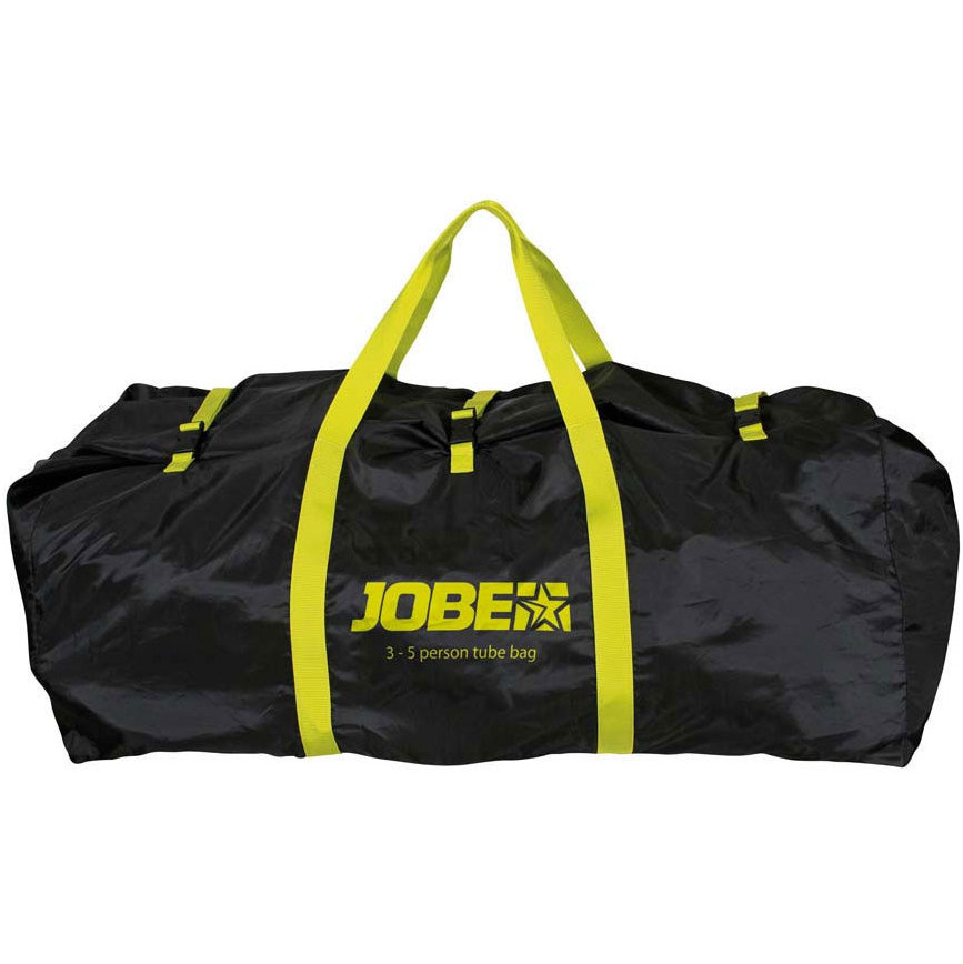 2026 Jobe 3-5 Pessoa Rebocável 220816002 - Preto