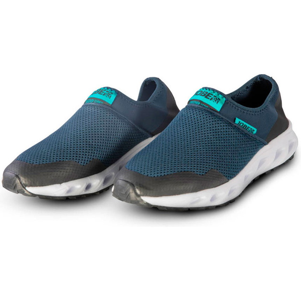 2026 Jobe Ténis Discover Slip-on Sup Water 59462000 - Azul Meia-noite