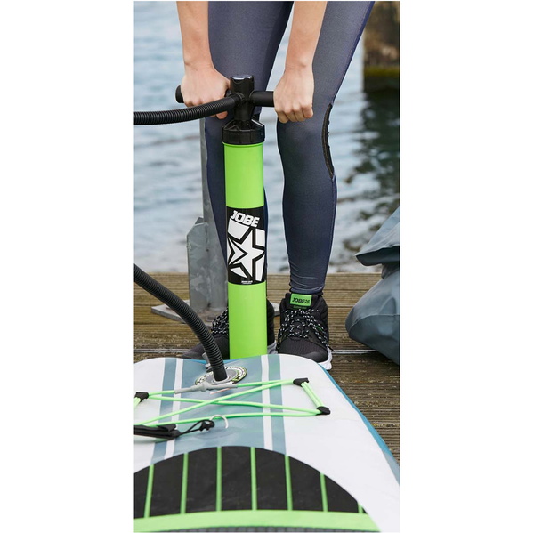 2019 Jobe Discover Water Shoes Preto 594618002