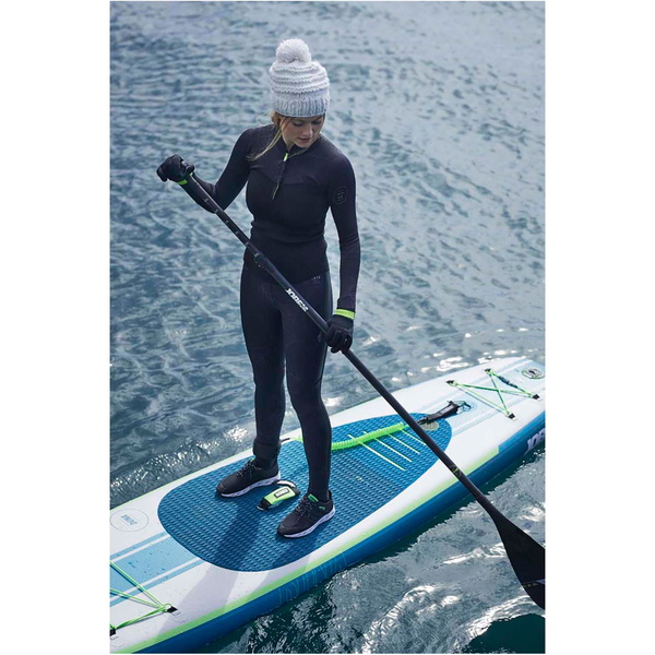 2026 Jobe Duna Inflatable Stand Up Paddle Board 11'6 x 31