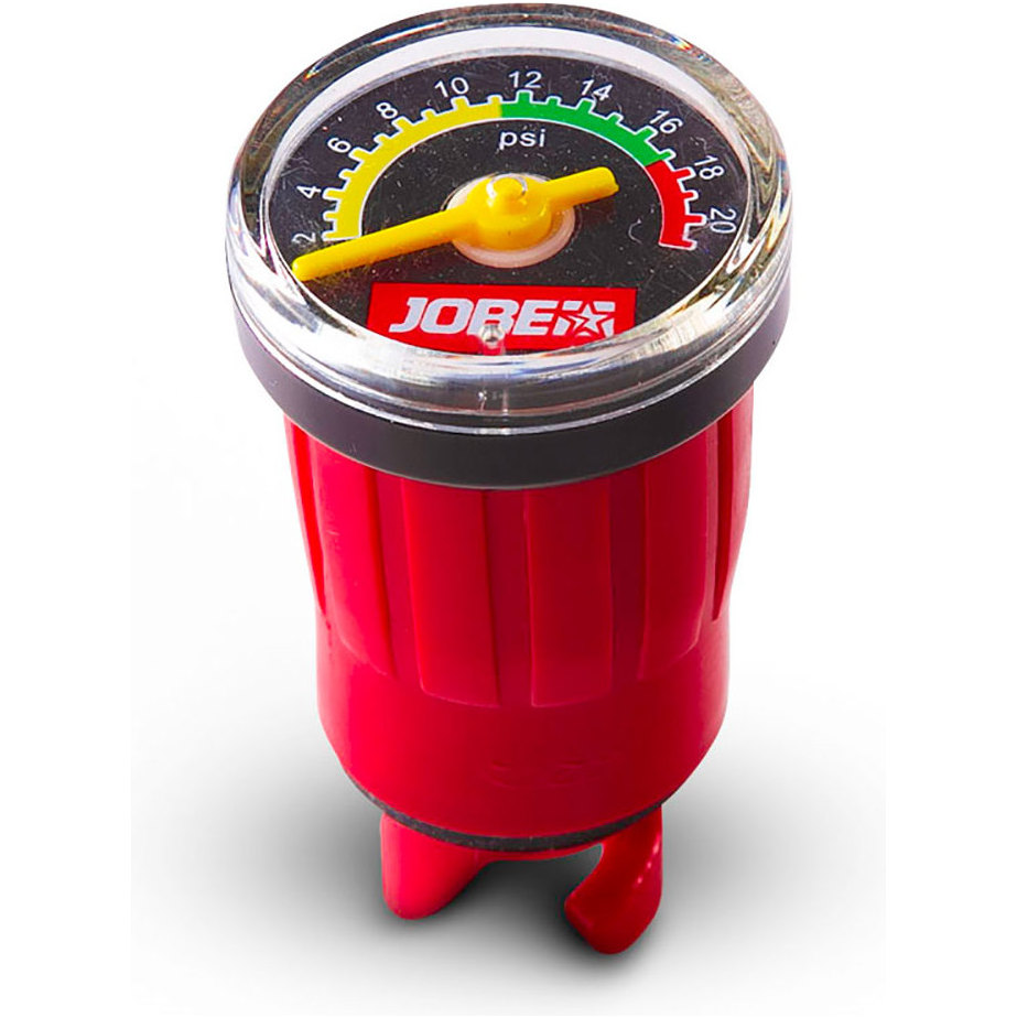 Medidor De Pressão Sup Inflável 2026 Jobe 480020010