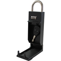 Keypod 5gs Cofre Para Chaves