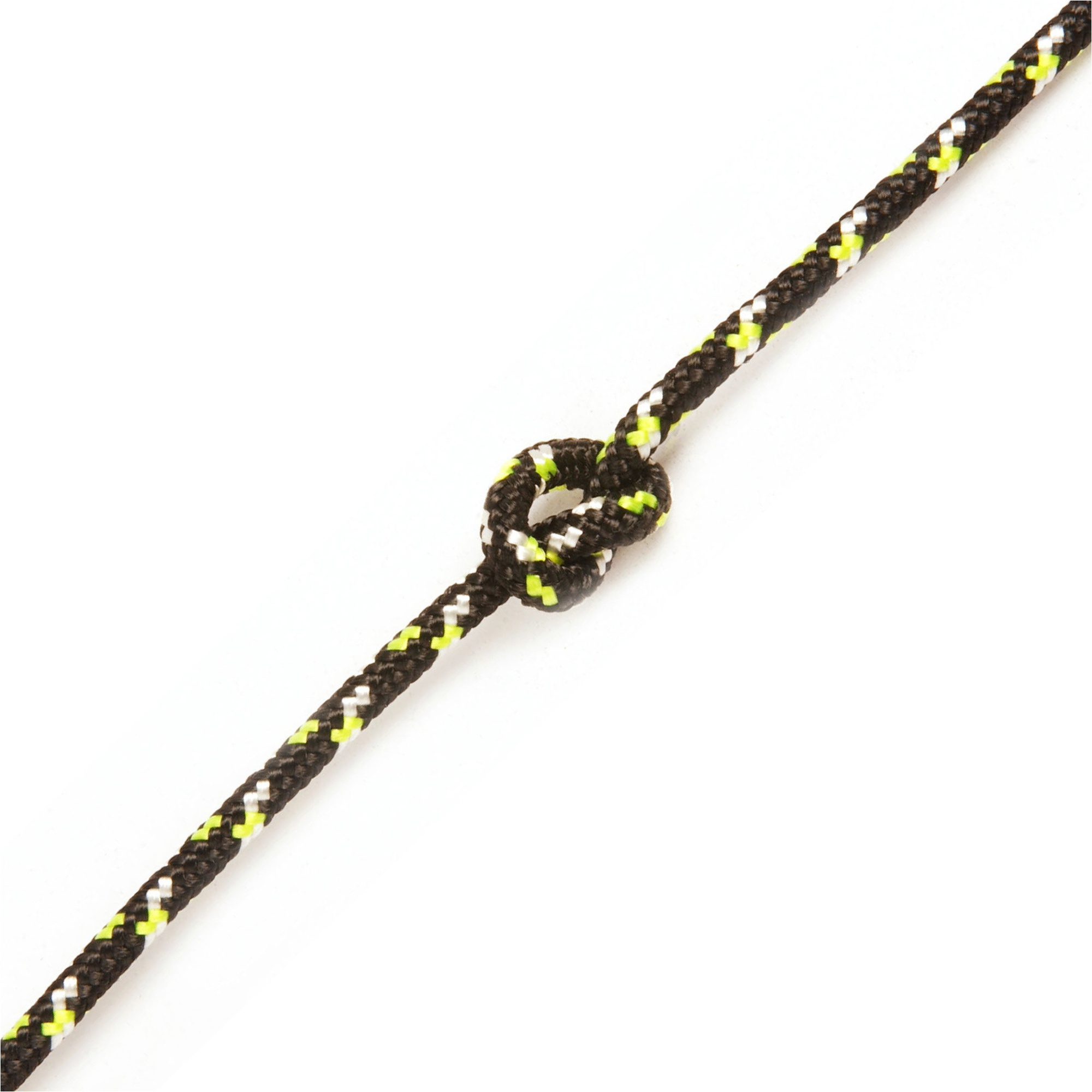 Kingfisher Evolution Performance Bote Corda Preto Cl0x2 - Preço Por Metro