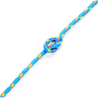 Evolution Performance Bote Corda Azul