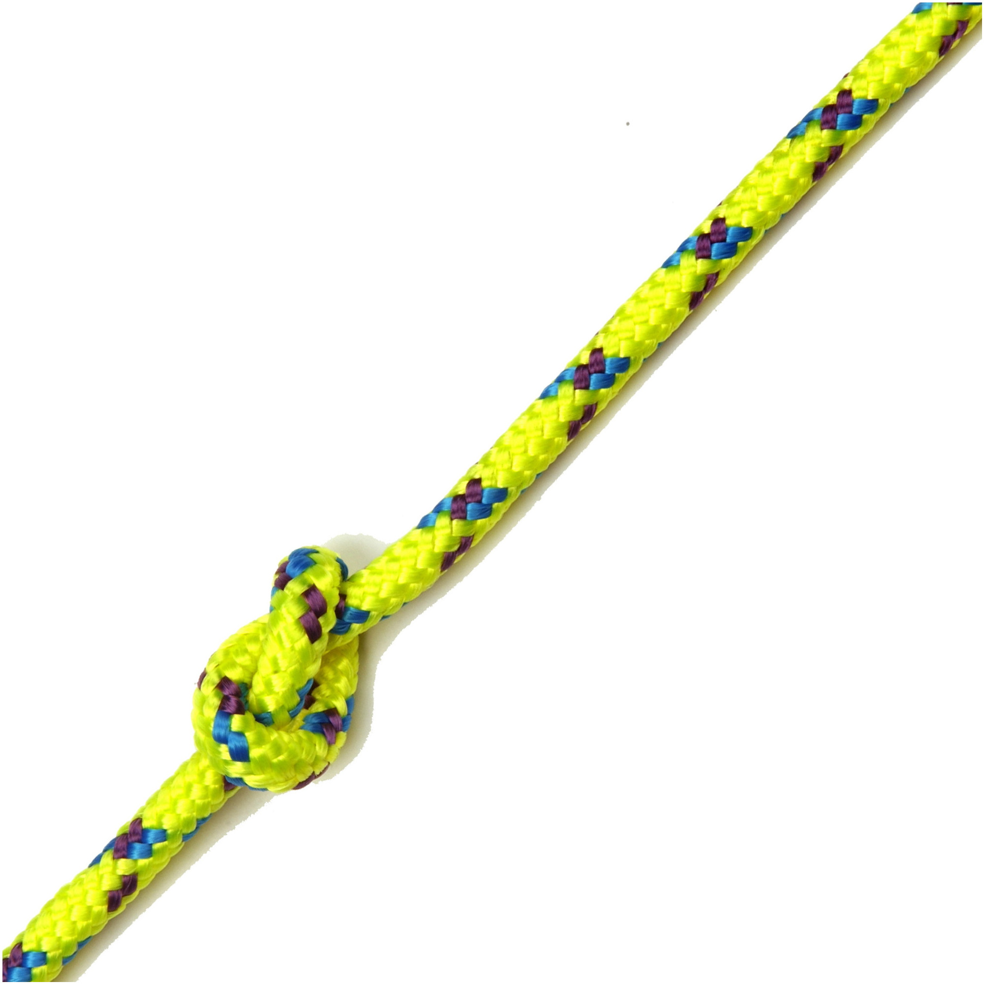 Kingfisher Evolution Performance Bote Corda Amarela Cl0y2 - Preço Por Metro.