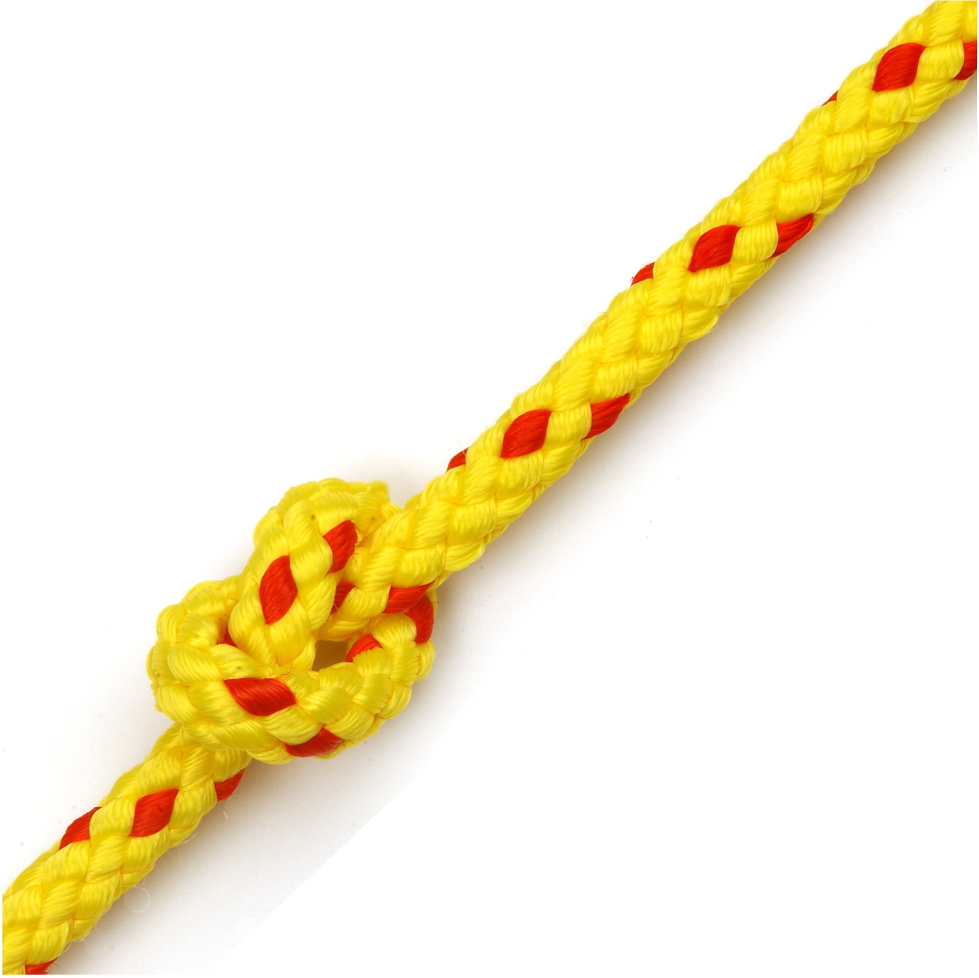 Kingfisher Uso Geral Floatline Amarelo Fly2 - Preço Por Metro