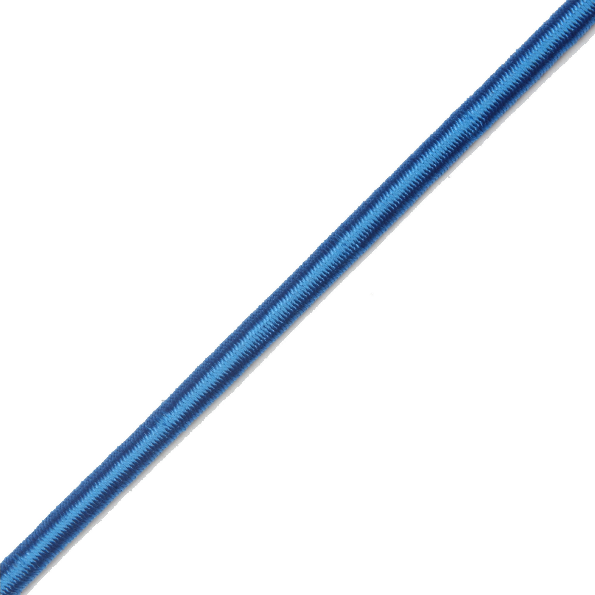 Kingfisher General Purpose Shockcord Blue SK0B1 - Price per metre