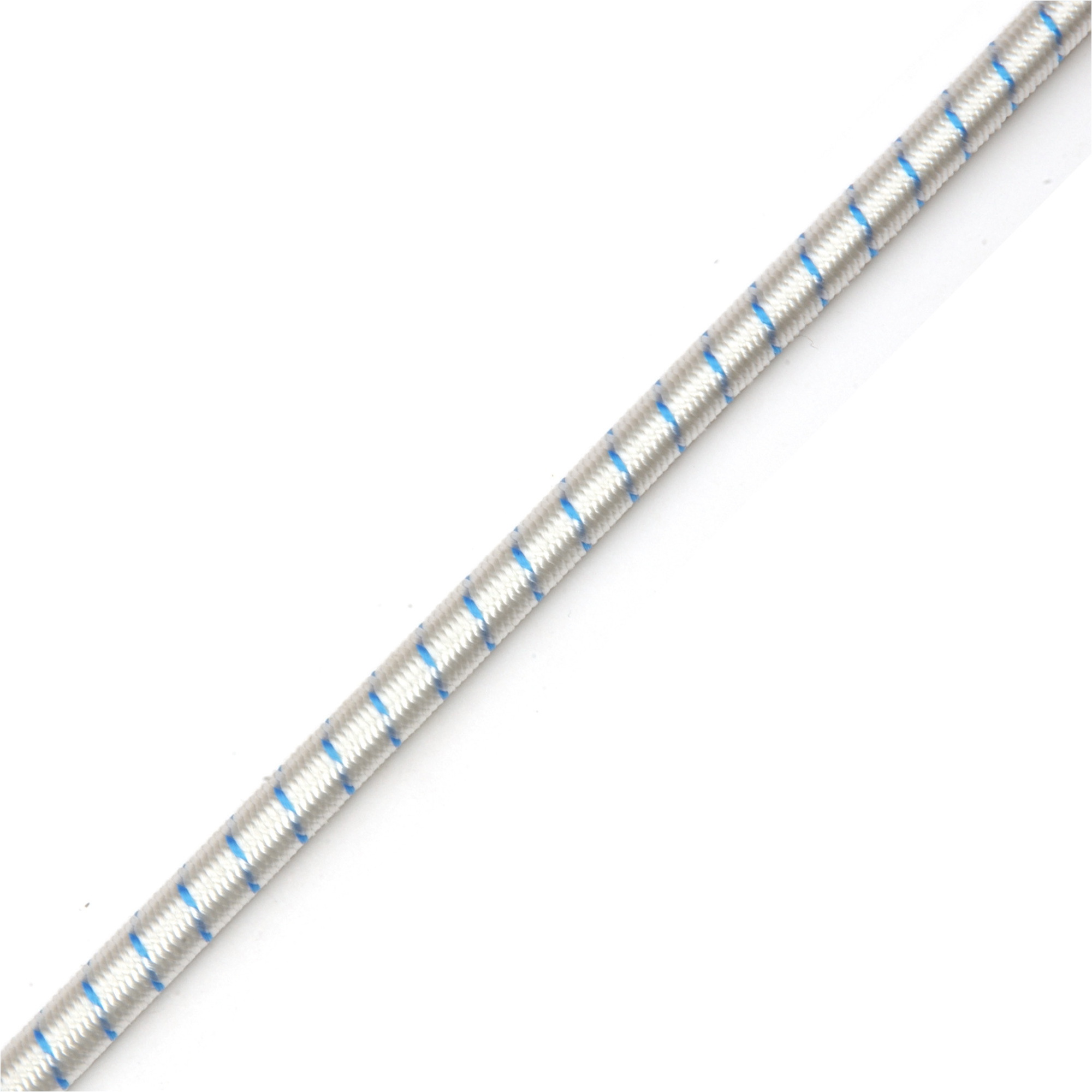 Kingfisher Propósito Geral Shockcord Branco Sk0w1 - Preço Por Metro