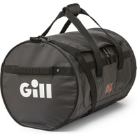 Saco De Barril Tarp Gill 60 L Preto