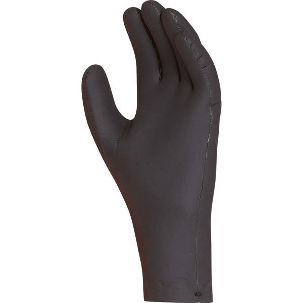 Billabong Absolute 5mm Luva Preta L4gl08