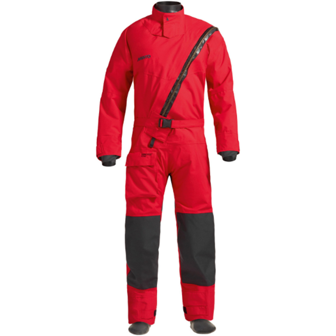 Musto MPX Gore-Tex Drysse RED SM1431