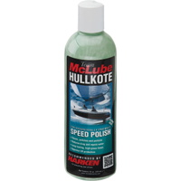 Hullkote Speed Polish-pint