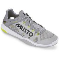 Dynamic Pro II Vela Sapato Platina