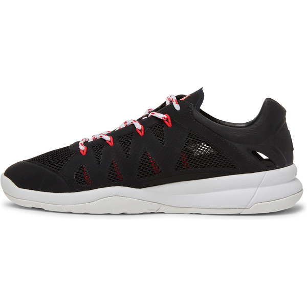 2025 Musto Mens Dynamic Pro II Sapatos De Vela 82026 - Black