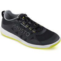 Dynamic Pro Lite Sapatos De Vela Preto