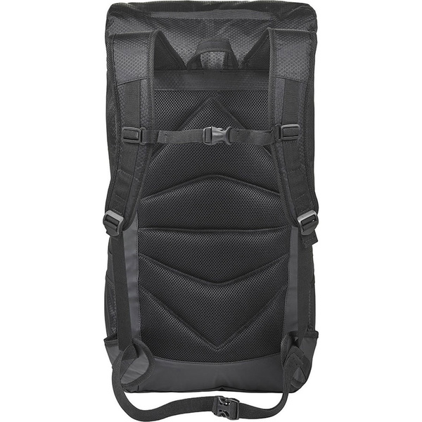 2019 Musto Essential Mochila 45l Preto Aubl219