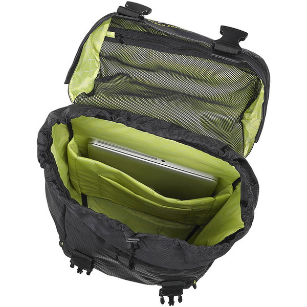 2019 Musto Essential Mochila 45l Preto Aubl219