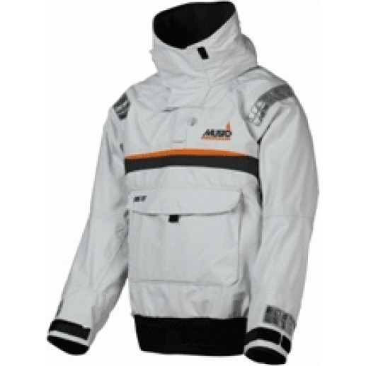 Smock Races Musto MPX Gore-Tex Offshore Race Smock PLATINUM SM1462 - Vela - Vela ...