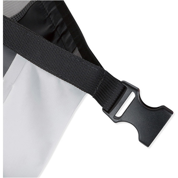 2019 Musto Impermeável Dynamic 40l Mochila Preta Aubl018